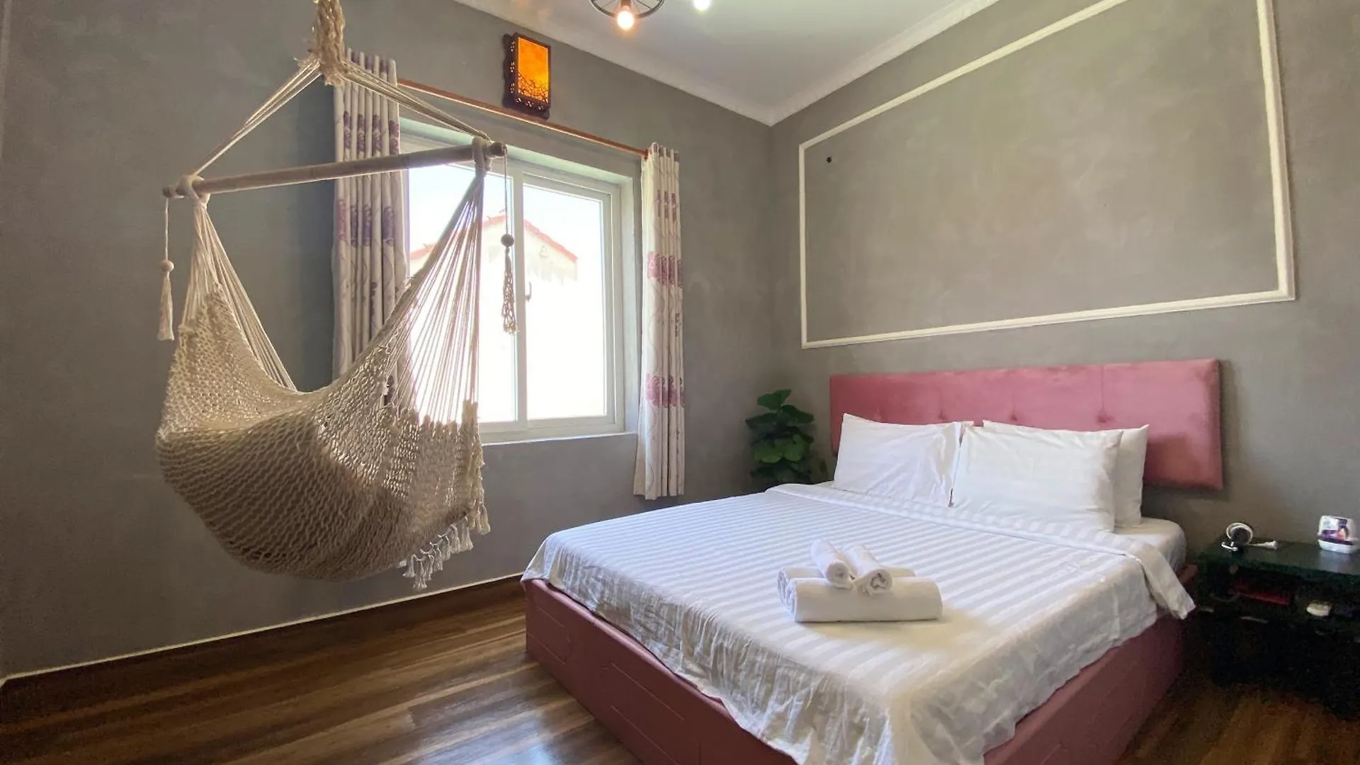 Dylan Hotel Vung Tau